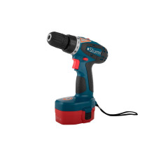 Аккумуляторный шуруповерт Sturm CD3018M