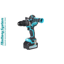 Аккумуляторный шуруповерт Sturm! CD2080 1BatterySystem Аккумуляторный шуруповерт Sturm! CD2080 1BatterySystem