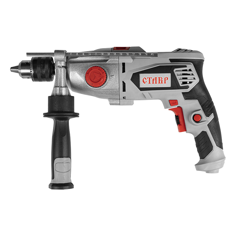 Дрель ударная СТАВР ДУ-13/1300Р-2С Дрель ударная СТАВР ДУ-13/1300Р-2С