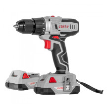 Дрель-шуруповерт аккумуляторная СТАВР ДА-18/2 Дрель-шуруповерт аккумуляторная СТАВР ДА-18/2