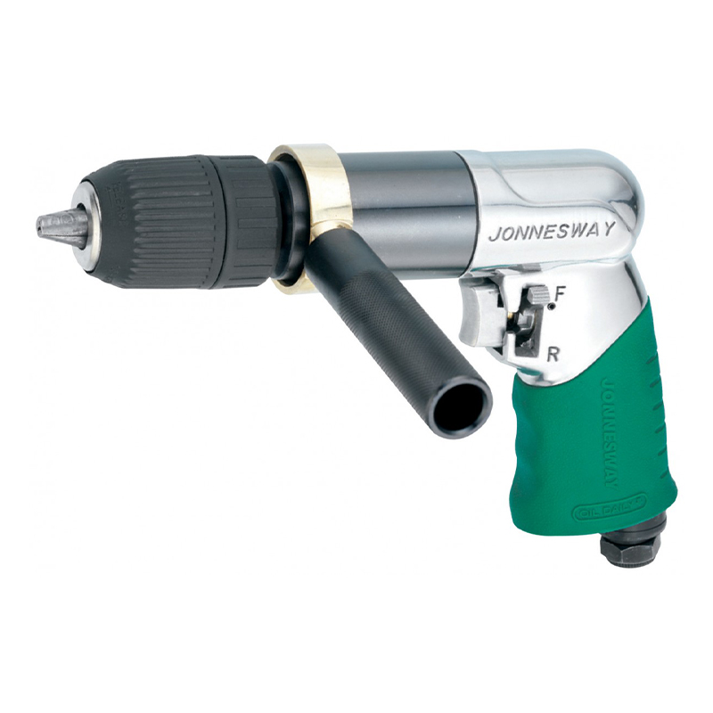 Пневматическая дрель Jonnesway JAD-1027