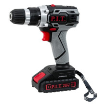 Шуруповерт P.I.T. PSR18-D3 СТАНДАРТ