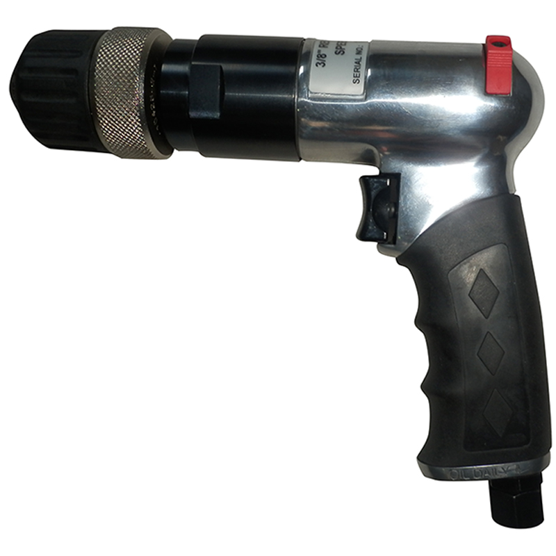 Пневматическая дрель FROSP K-310PD Пневматическая дрель FROSP K-310PD