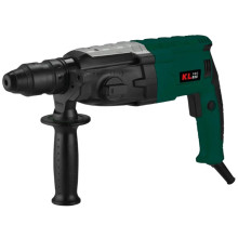 Дрель ударная пневматическая сетевая (двойная головка) KLPRO KLPM2801 (950 Вт, 82мм) Дрель ударная пневматическая сетевая (двойная головка) KLPRO KLPM2801 (950 Вт, 82мм)