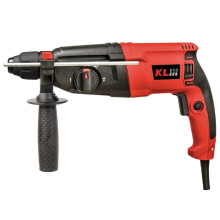 Дрель ударная сетевая KLeco KE8226PM (820 Вт) Дрель ударная сетевая KLeco KE8226PM (820 Вт)
