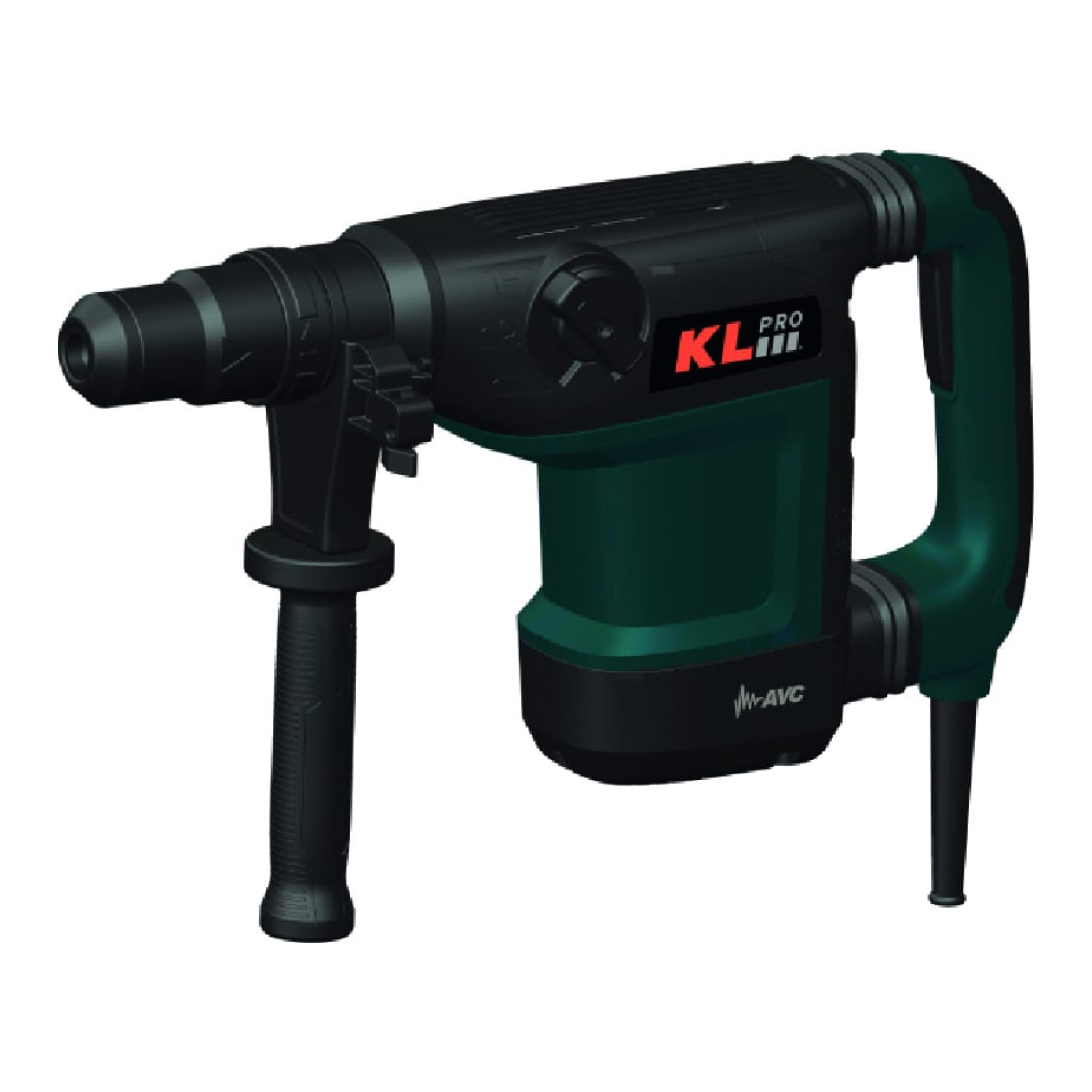 Дрель ударная сетевая SDS-Max KLPRO KLKD660M (1200 Вт, 42 мм, 10 Дж) Дрель ударная сетевая SDS-Max KLPRO KLKD660M (1200 Вт, 42 мм, 10 Дж)