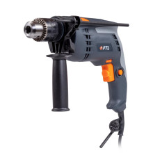 Сетевая ударная дрель FoxWeld FTL ID 600