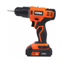 Дрель-шуруповерт Ferm CDM1164 Дрель-шуруповерт Ferm CDM1164