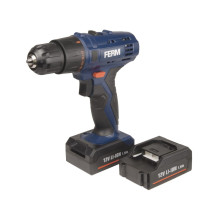 Аккумуляторная дрель-шуруповерт Ferm CDM1120 Аккумуляторная дрель-шуруповерт Ferm CDM1120