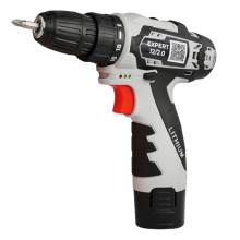 Шуруповерт аккумуляторный ELECTROLITE EXPERT 12/2.0 Шуруповерт аккумуляторный ELECTROLITE EXPERT 12/2.0