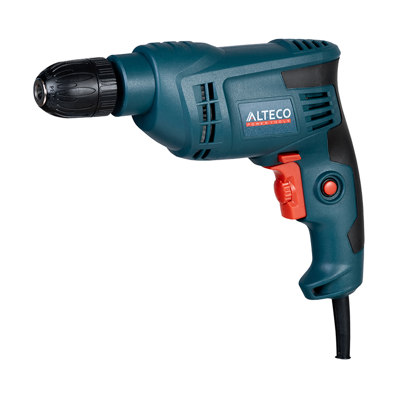 Дрель ALTECO D 500-10.1 Дрель ALTECO D 500-10.1