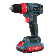 Бесщеточная аккумуляторная дрель шуруповёрт ALTECO CD 21-45 BL Бесщеточная аккумуляторная дрель шуруповёрт ALTECO CD 21-45 BL