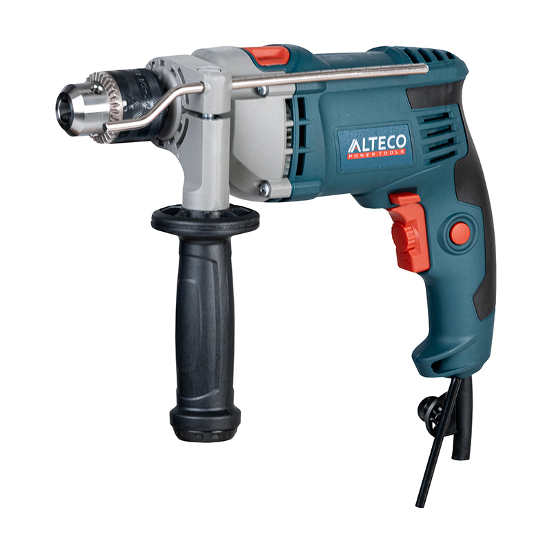 Дрель ударная ALTECO DP 800-13.1 Дрель ударная ALTECO DP 800-13.1