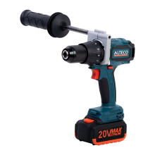 Бесщеточная аккумуляторная ударная дрель шуруповёрт ALTECO CID 2013 Li BL Бесщеточная аккумуляторная ударная дрель шуруповёрт ALTECO CID 2013 Li BL