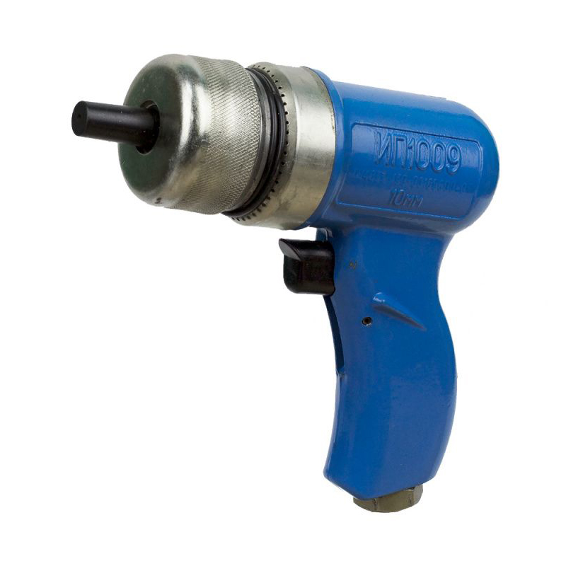 Дрель пневматическая ИП-1009
