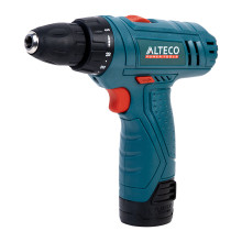 Аккумуляторная дрель шуруповёрт ALTECO CD 1210 Li Аккумуляторная дрель шуруповёрт ALTECO CD 1210 Li