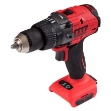 Аккумуляторная дрель-шуруповерт MIGHTY SEVEN 18 В, ударная, без аккумулятора и ЗУ Аккумуляторная дрель-шуруповерт MIGHTY SEVEN 18 В, ударная, без аккумулятора и ЗУ