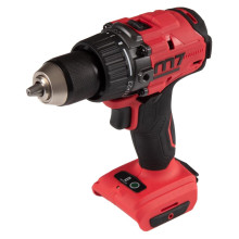 Аккумуляторная дрель-шуруповерт MIGHTY SEVEN 18 В, импульсная, без аккумулятора и ЗУ Аккумуляторная дрель-шуруповерт MIGHTY SEVEN 18 В, импульсная, без аккумулятора и ЗУ