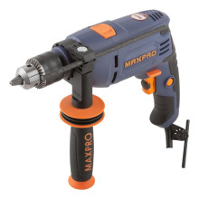 Дрель ударная MAX-PRO 710 Вт 85066 Дрель ударная MAX-PRO 710 Вт 85066