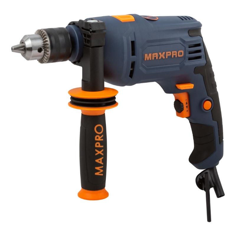 Дрель ударная MAX-PRO 600 Вт 85063 Дрель ударная MAX-PRO 600 Вт 85063