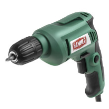 Дрель / дрель шуруповерт HAMMER DRL500С Дрель / дрель шуруповерт HAMMER DRL500С