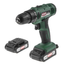 Аккумуляторный шуруповерт HAMMER ACD12BS Аккумуляторный шуруповерт HAMMER ACD12BS