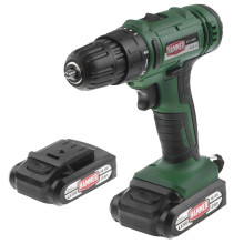 Аккумуляторный шуруповерт HAMMER ACD14BS Аккумуляторный шуруповерт HAMMER ACD14BS