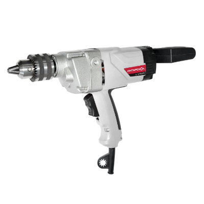 Дрель безударная сетевая Интерскол Д-16/1050 Р2