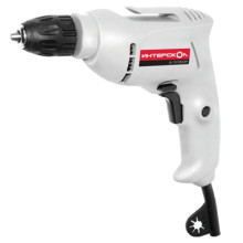 Дрель Интерскол Д-10/350ЭР Дрель Интерскол Д-10/350ЭР