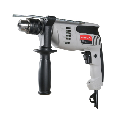 Дрель ударная Интерскол ДУ-13/780ЭР Дрель ударная Интерскол ДУ-13/780ЭР