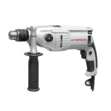 Дрель ударная Интерскол ДУ-16/1050ЭР Дрель ударная Интерскол ДУ-16/1050ЭР