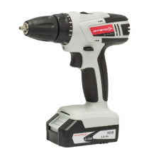 Дрель-шуруповерт аккумуляторная Интерскол ДА-10/18Л2 Дрель-шуруповерт аккумуляторная Интерскол ДА-10/18Л2