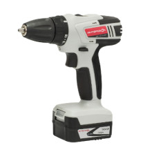 Дрель-шуруповерт аккумуляторная Интерскол ДА-10/14,4Л2 Дрель-шуруповерт аккумуляторная Интерскол ДА-10/14,4Л2