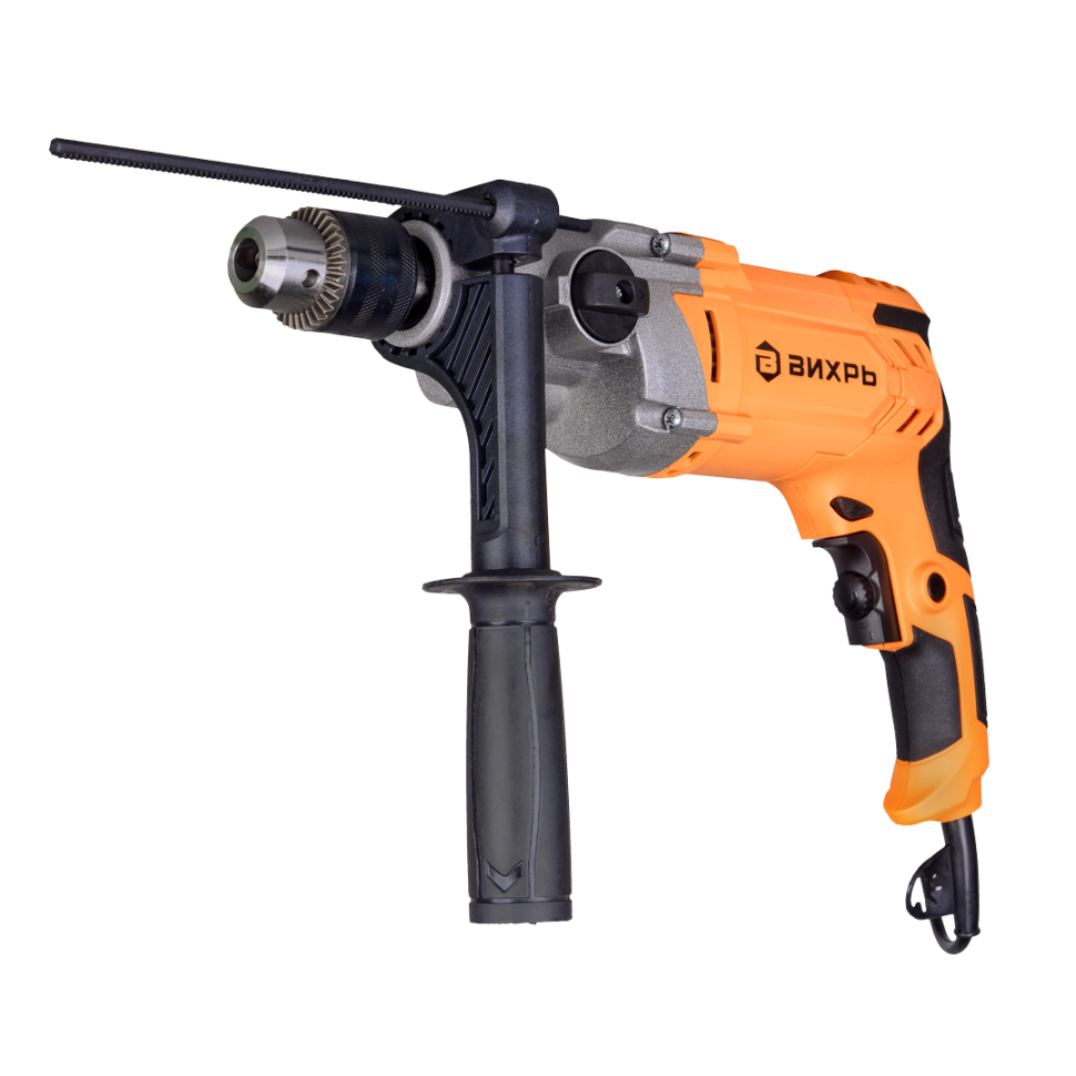 Дрель ударная Вихрь ДУ-1200/2 Дрель ударная Вихрь ДУ-1200/2