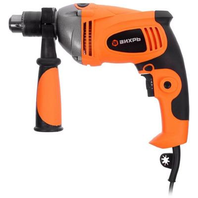Дрель ударная Вихрь ДУ-1100 Дрель ударная Вихрь ДУ-1100