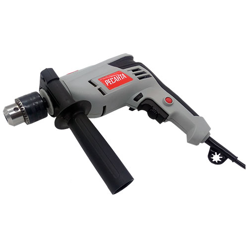 Дрель ударная Ресанта ДУ-15/680