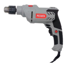 Дрель ударная Ресанта ДУ-15/850