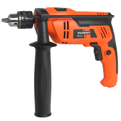 Дрель ударная Patriot FD 600h Дрель ударная Patriot FD 600h