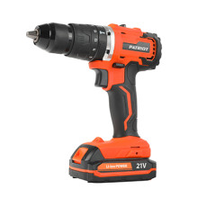 Дрель-шуруповерт аккумуляторная Patriot BR 203UES Дрель-шуруповерт аккумуляторная Patriot BR 203UES