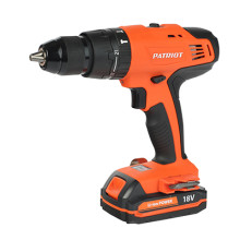 Дрель-шуруповерт аккумуляторная Patriot BR 180UES-h Дрель-шуруповерт аккумуляторная Patriot BR 180UES-h
