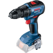 Дрель-шуруповерт аккумуляторная Bosch GSR 18V-50
