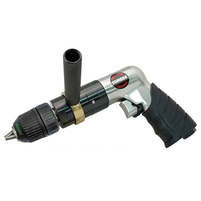 Дрель пневматическая с ручкой Sumake ST-4243C Дрель пневматическая с ручкой Sumake ST-4243C