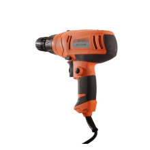 Дрель-шуруповерт электрическая СОЮЗ ДУС-2165М