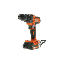 Дрель аккумуляторная СОЮЗ ДШС-18К