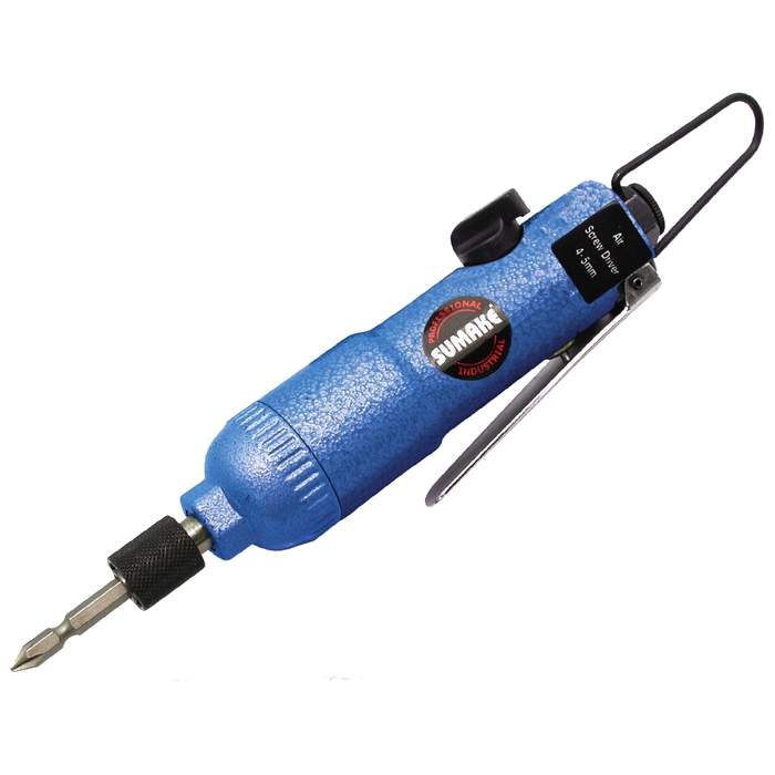 Шуруповерт пневматический ударный Sumake ST-4460AK Шуруповерт пневматический ударный Sumake ST-4460AK