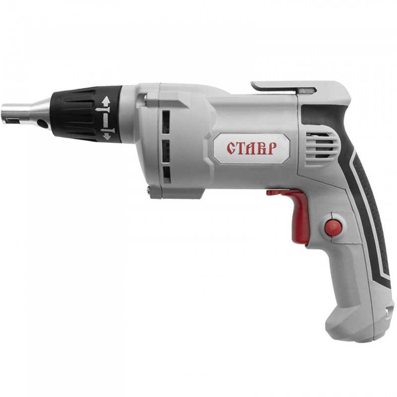 Шуруповерт сетевой СТАВР ШС-800 Шуруповерт сетевой СТАВР ШС-800
