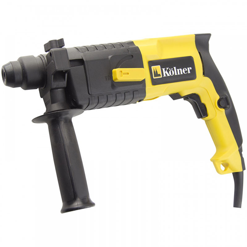 Перфоратор KOLNER KRH 520H