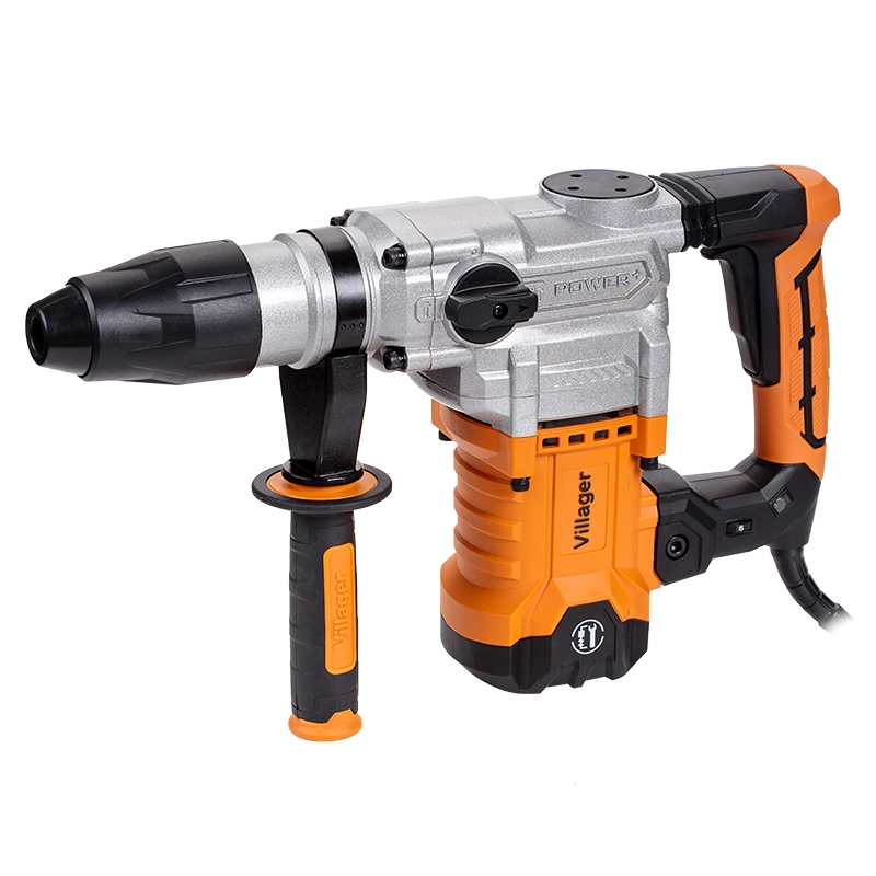 Электрический перфоратор Villager VLP 1610 Электрический перфоратор Villager VLP 1610