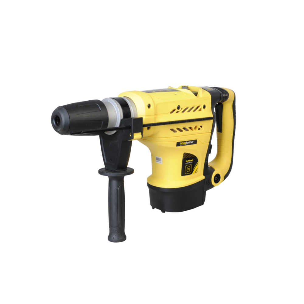 Перфоратор SDS MAX Hanskonner HRH2145MVE Перфоратор SDS MAX Hanskonner HRH2145MVE