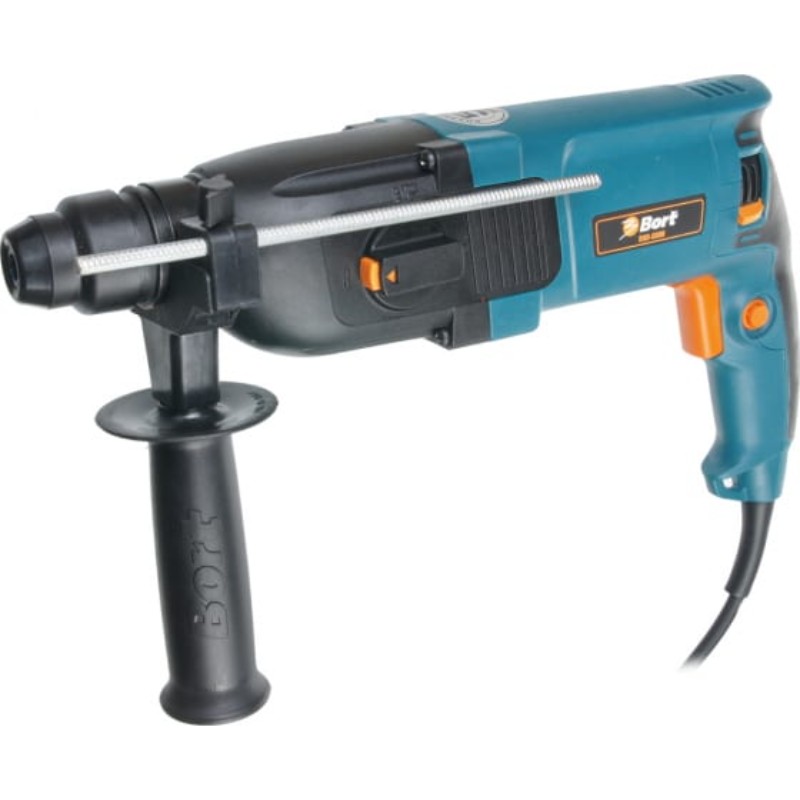 Перфоратор электрический BORT BHD-800N